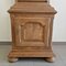 Floor Clock in Light Oak 13
