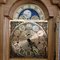 Floor Clock in Light Oak 6