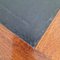 Presidential Double Sided Mahogany Desk with Leather Top 13