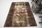 Tapis Vintage en Coton et Laine 3