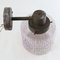 Outdoor Lamp in Copper and Glass, 1960s 2