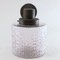 Outdoor Lamp in Copper and Glass, 1960s 3