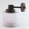 Outdoor Lamp in Copper and Glass, 1960s 1