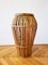 Mid-Century Italian Bamboo Umbrella Stand by Franco Albini for Vittorio Bonacina, 1960s 6