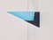 Vintage Wall Lamp in Murano Glass from Mazzega, Italy, 1980s, Image 10