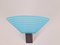 Vintage Wall Lamp in Murano Glass from Mazzega, Italy, 1980s, Image 7