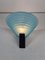 Vintage Wall Lamp in Murano Glass from Mazzega, Italy, 1980s, Image 9