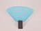 Vintage Wall Lamp in Murano Glass from Mazzega, Italy, 1980s, Image 8