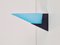 Vintage Wall Lamp in Murano Glass from Mazzega, Italy, 1980s, Image 1