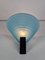 Vintage Wall Lamp in Murano Glass from Mazzega, Italy, 1980s, Image 2