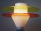 Vintage Bay Tischlampe von Ettore Sottsass für Memphis 3