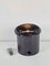 Spot de Sol Noir en Aluminium par Simes Lighting, 1980s 11