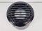 Spot de Sol Noir en Aluminium par Simes Lighting, 1980s 1