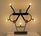 Vintage Large Ashoka Table Lamp by Ettore Sottsass for Memphis 3