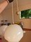 Space Age Pendant Lamp by Luigi Bandini Buti for Kartell, 1960s, Image 3