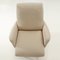 Fauteuil Mid-Century, Italie, 1950s 4