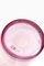 Glass Vase in Pink by Nanny Still, 1950s 3