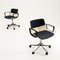 Modus Office Chairs by Centro Progetti Tecno for Tecno, 1970s, Set of 2 10