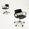 Modus Office Chairs by Centro Progetti Tecno for Tecno, 1970s, Set of 2, Image 10