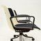 Modus Office Chairs by Centro Progetti Tecno for Tecno, 1970s, Set of 2 4