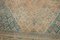 Vintage Middle Eastern Hand-Knotted Rug, Image 10