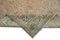 Vintage Middle Eastern Hand-Knotted Rug, Image 6