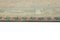 Vintage Middle Eastern Hand-Knotted Rug, Image 8