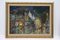 A Rainy Night in Montmartre, 20th Century, Oil Painting, Image 13