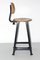 Industrial Stool, 1950s, Image 5