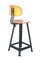 Industrial Stool, 1950s, Image 4