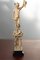 Classical Art Resin Sculptures in Ivory Finish, 1970s-1980s, Set of 2 10