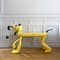 Postmoderner Pluto Schreibtisch von Pierre Colleu für Starform and Disney, Frankreich, 1980er 2