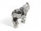 Crystal Elephant from Baccarat, 1980s, Image 3
