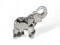 Crystal Elephant from Baccarat, 1980s, Image 2