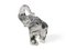 Crystal Elephant from Baccarat, 1980s, Image 7