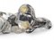 Crystal Elephant from Baccarat, 1980s, Image 11