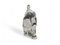 Crystal Elephant from Baccarat, 1980s, Image 4