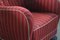 Fauteuil dans le style de Fritz Hansen, Danemark, 1930s 3