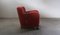 Fauteuil dans le style de Fritz Hansen, Danemark, 1930s 10