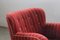 Fauteuil dans le style de Fritz Hansen, Danemark, 1930s 2