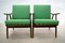 Czechoslovak Armchairs from TON, 1960s, Set of 2 2