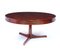 Drum Table by Robert Heritage for Archie Shine, 1960s, Image 1