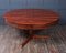 Drum Table by Robert Heritage for Archie Shine, 1960s, Image 5