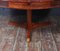 Drum Table by Robert Heritage for Archie Shine, 1960s, Image 12