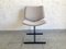 Esszimmerstühle von V. Introini für Saporiti, 1970er, 4er Set 6