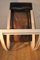 Vintage Rocking Chair by Gae Aulenti for Poltronova 7