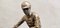 Nicola Voci, Jockey on Horseback, 1998, Bronze 8