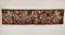 Chinese Tapestry Embroidered in Silk, 1890-1910, Image 1