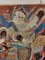 Chinese Tapestry Embroidered in Silk, 1890-1910, Image 13