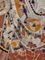 Chinese Tapestry Embroidered in Silk, 1890-1910, Image 15